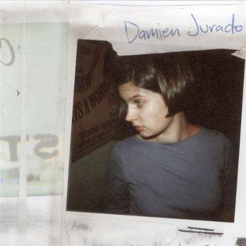 Damien Jurado Ghost of David (LP)